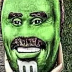 Meet your Posher, Alfonso